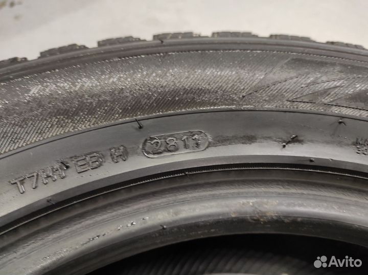 Hankook Dynapro I'Cept RW08 225/65 R17 101Q