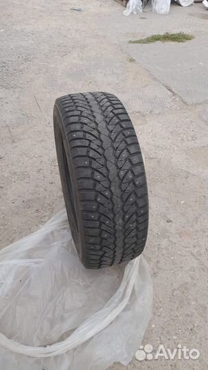 Formula Winter 235/60 R18