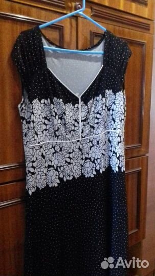 Продаю платье
