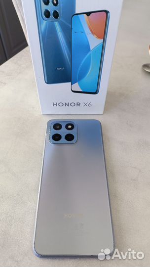 Samsung Galaxy A22, 4/128 ГБ