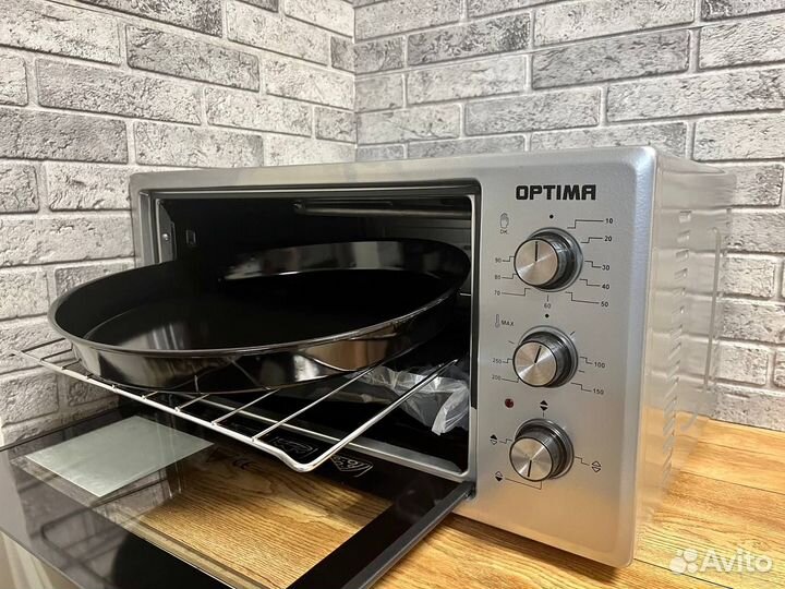 Мини-печь Optima OF-48