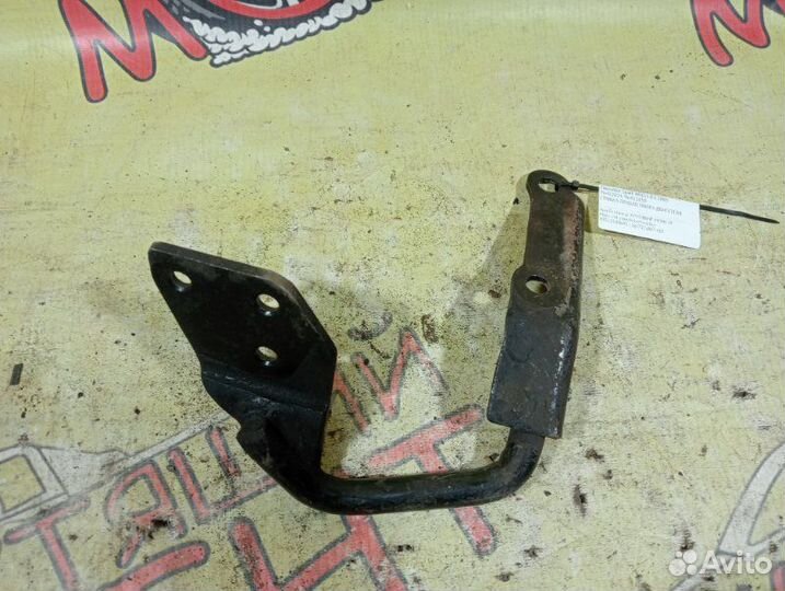 Кронштейн двигателя правый Chevrolet Spark A08S3