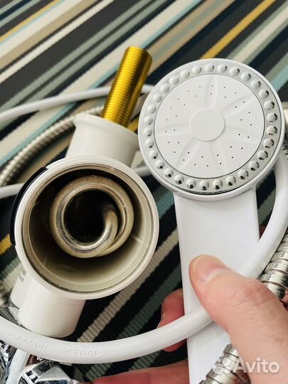 Водонагреватель проточный proffi PH9028 smart