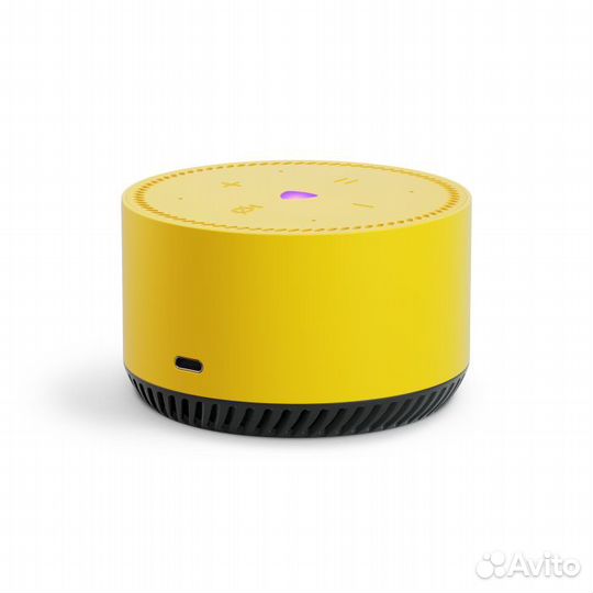 Умная колонка Яндекс Станция Лайт