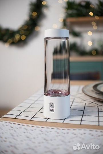 Водородный стакан ионизатор Biontech BTH101T