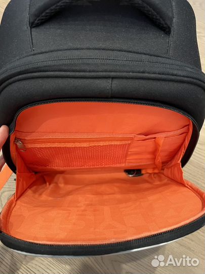 Рюкзак школьный для мальчика grizzly