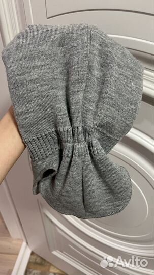 Шапка шлем bungly boo