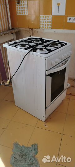 Газовая плита бу
