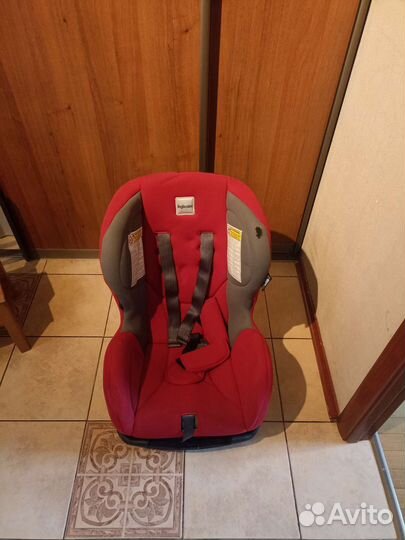 Детское автокресло