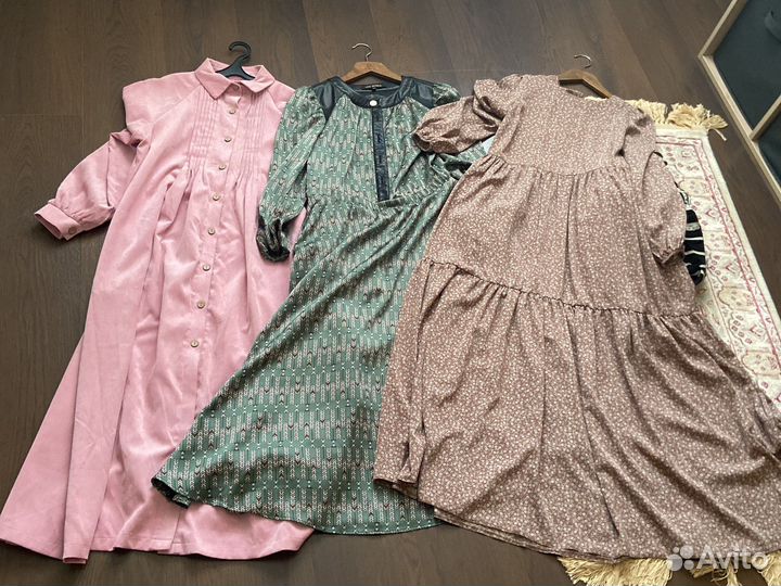 Женская одежда