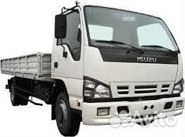 Водитель-экспедитор кат. C