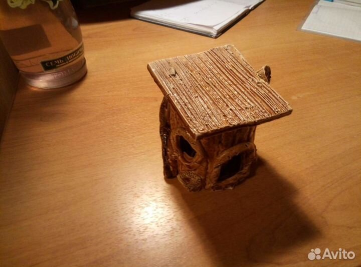 Аксесуары для аквариума