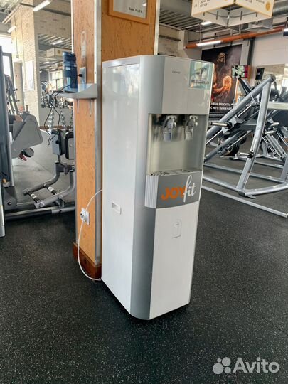 Пурифайер Coway