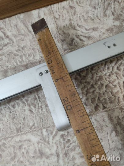 Карниз настенный 3, 5 метра