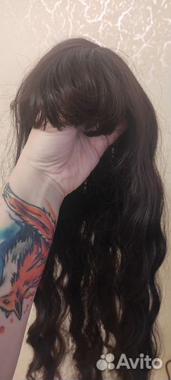 Продаю парик