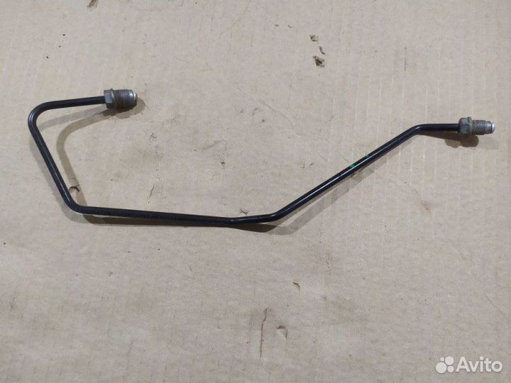 Тормозная трубка Skoda Octavia A7 CWV 2014