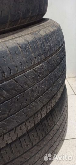 Yokohama Geolandar G91AT 225/65 R17 102H