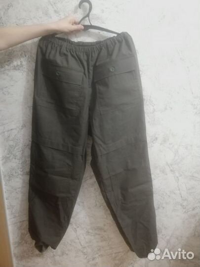 Костюм антиклещ новый