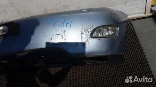 Бампер передний lexus RX 2 (HEA07G501)