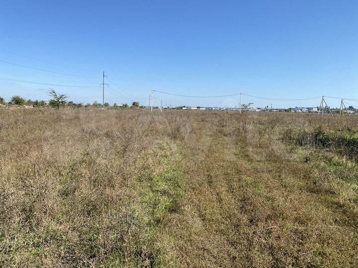 Участок 10 сот. (ИЖС)