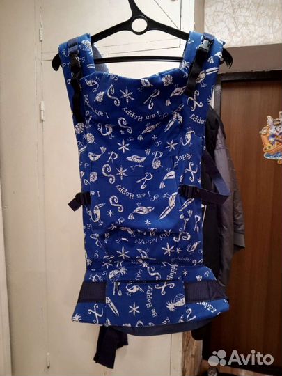 Рюкзак кенгуру