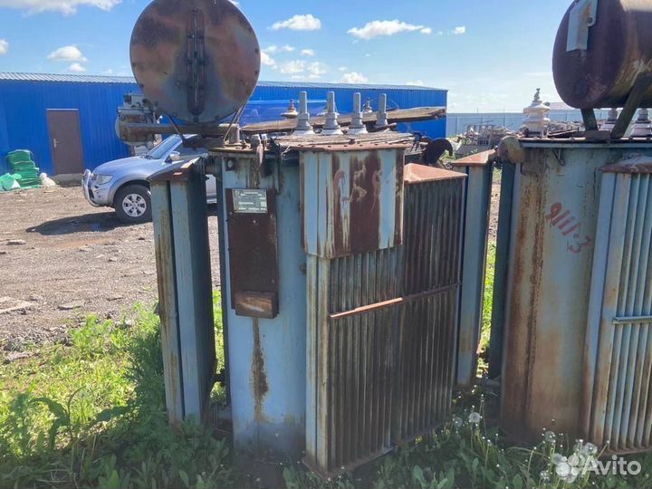 Трансформатор б\у арт51243