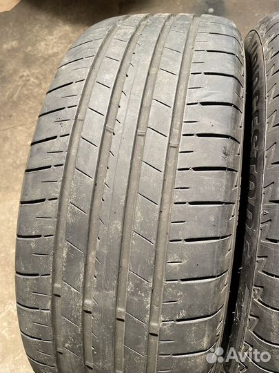 Bridgestone Turanza T005A 215/55 R18 95H