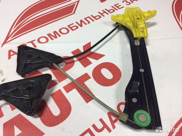 Механизм стеклоподъемника для VW Polo 2015