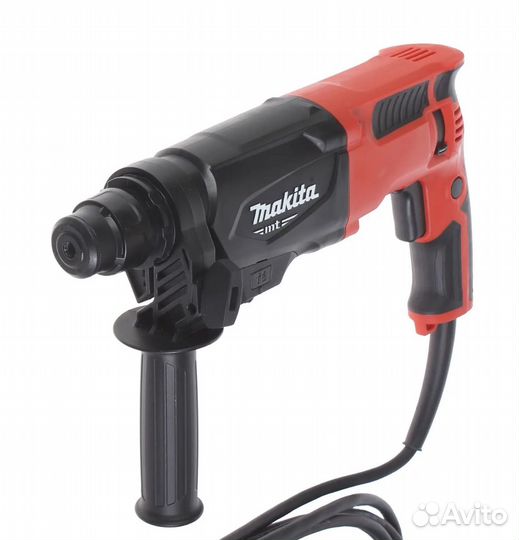 Перфоратор Makita M8701