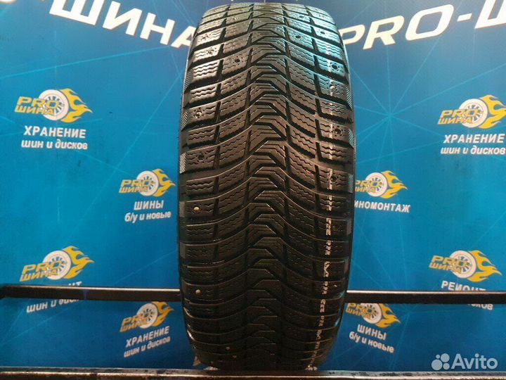 Michelin X-Ice North 3 225/45 R17