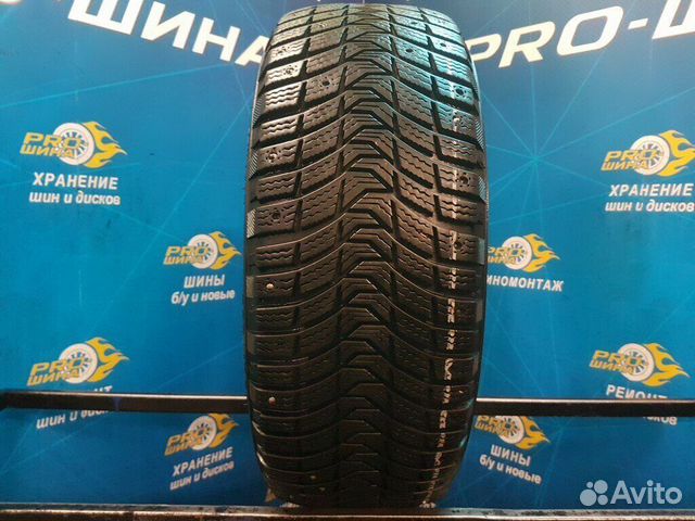 Michelin X-Ice North 3 225/45 R17