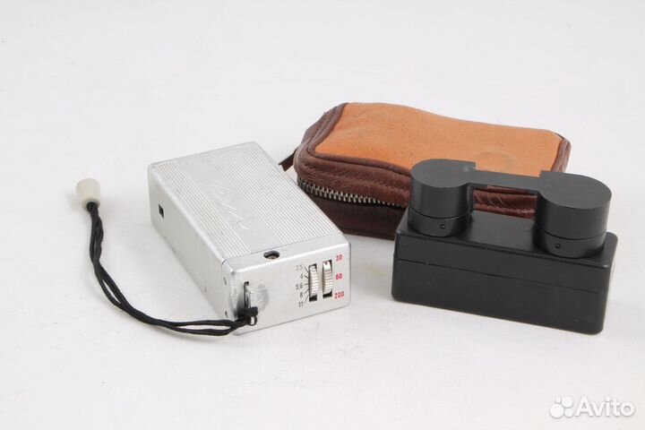 Фотоаппарат Киев Вега