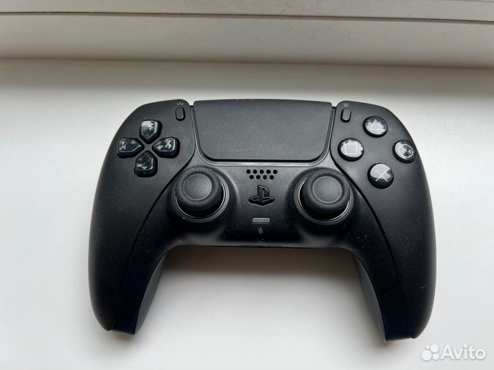 Геймпад беспроводной PlayStation CFI-ZCT1W