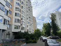 2-к. квартира, 59,2 м², 10/14 эт.