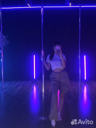 Современные танцы