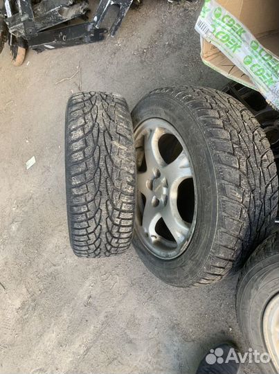 Nankang SW-7 205/55 R16 94T