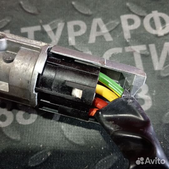 Замок зажигания LADA Granta FL