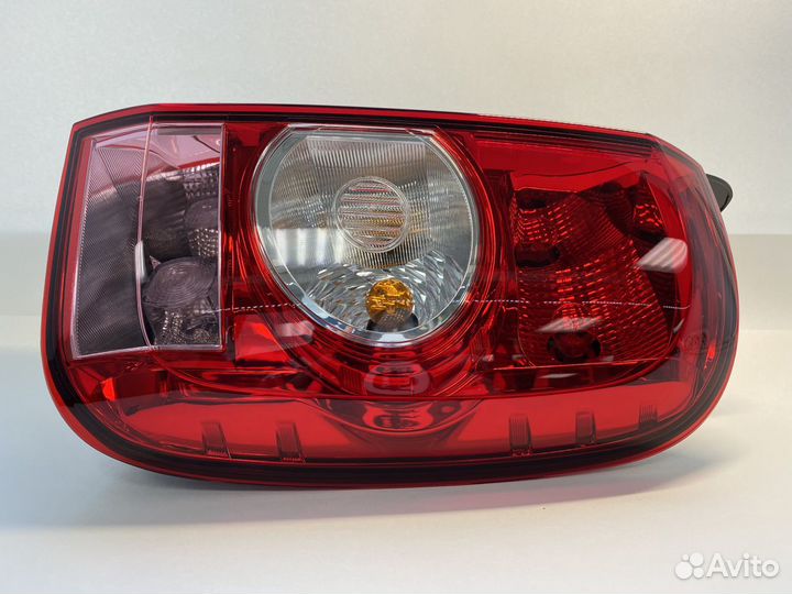 Правый Задний Фонарь Renault Duster 10-15 Ориг.NEW