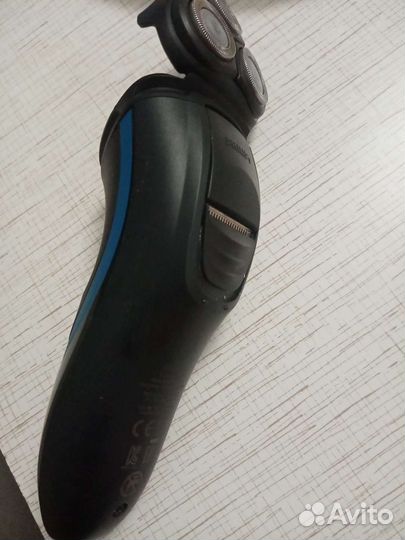 Бритва электрическая philips