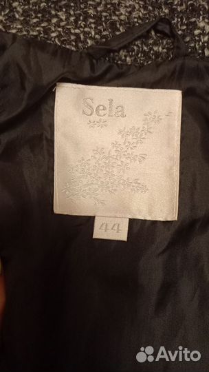 Куртка демисезонная