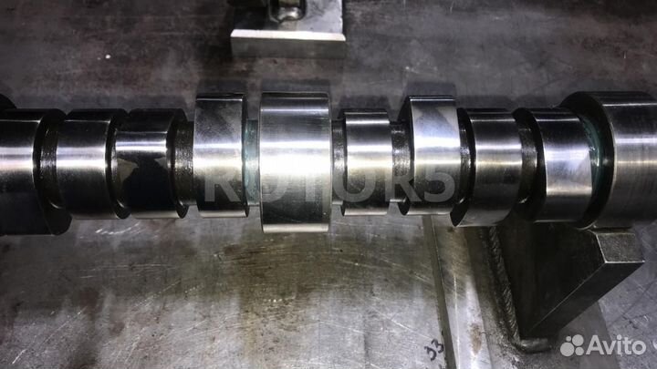 Распредвал Mercedes-Benz Actros (MP1) 2000