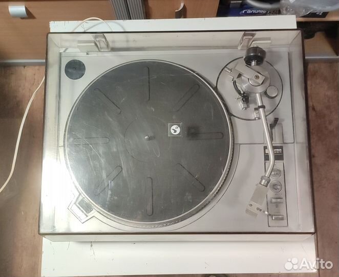 Проигрыватель винила Арктур 006