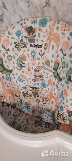 Стул для кормления