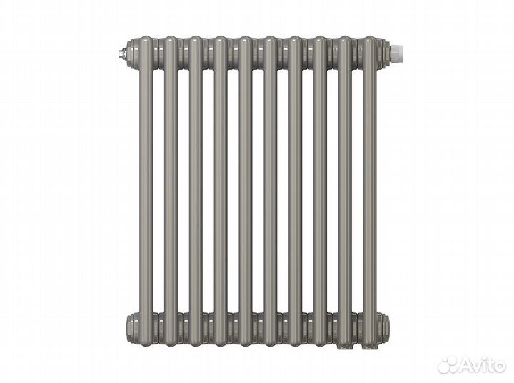 Радиатор Zehnder Charleston Retrofit 3057, 8с1/2н