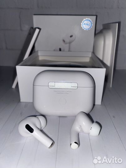 Airpods pro 2 type c