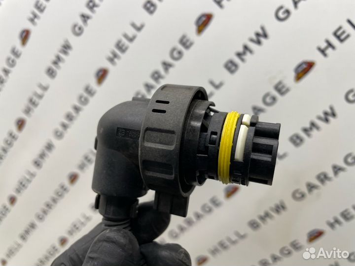 Разъём коробки передач АКПП 8HP Bmw