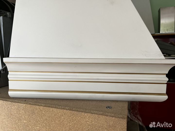 Вытяжка для кухни новая