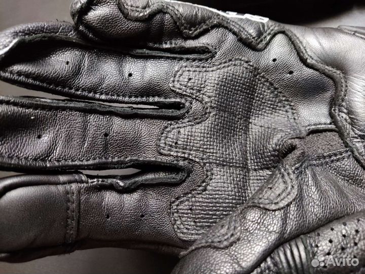 Alpinestars GP Plus R V2