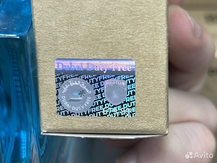 Dolce gabbana light blue