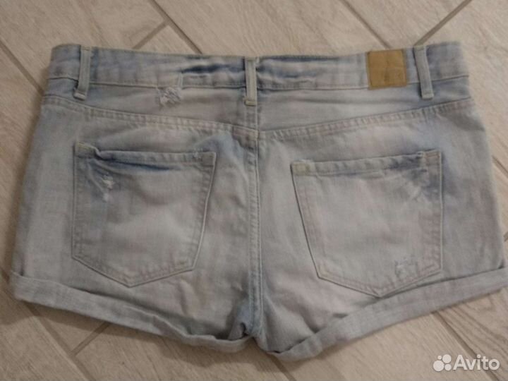 Шорты женские